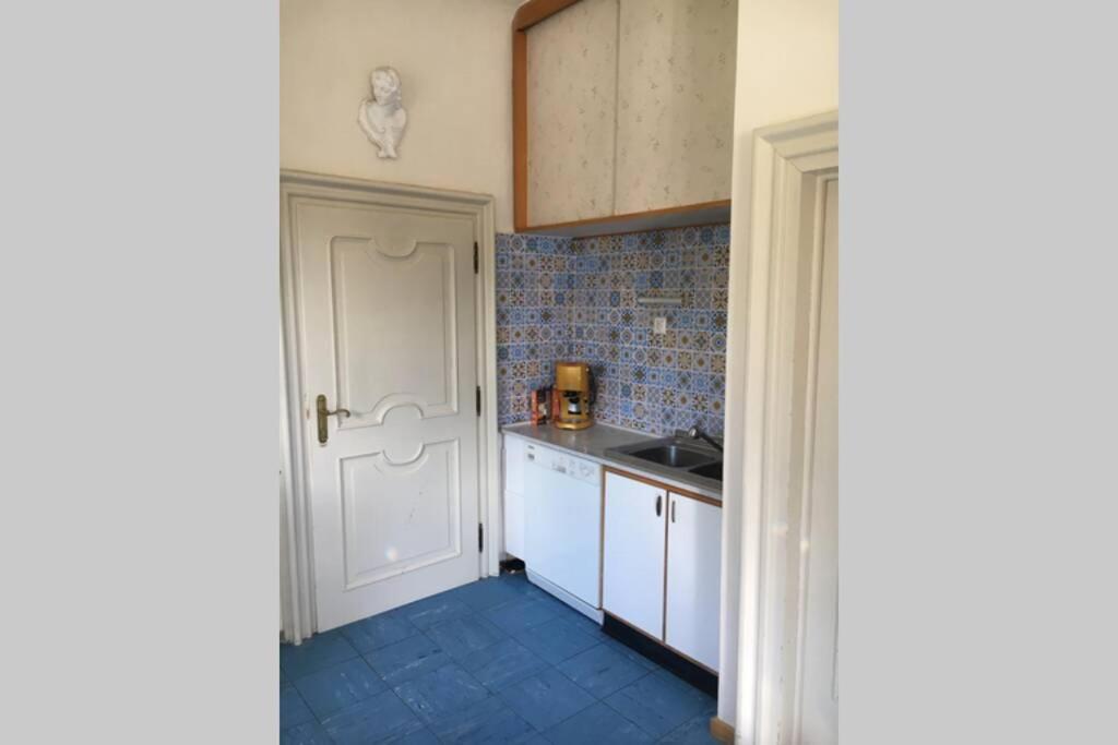 In Einer Wohnung Durch Die Jahrhunderte Feistritz an der Drau Exterior foto